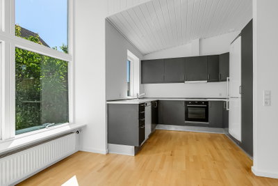Rækkehus på 105 m2 i Vejle, Vestermarksvej - Vestermarksvej, Vejle - 2