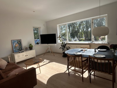 Delevenlig lejlighed på 96 m² i Mølholm, Vejle - Fredericiavej, Vejle - 2