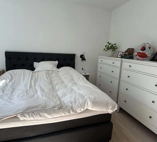 apartment Delevenlig lejlighed på 96 m² i Mølholm, Vejle