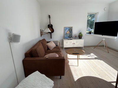 Delevenlig lejlighed på 96 m² i Mølholm, Vejle - Fredericiavej, Vejle - 1