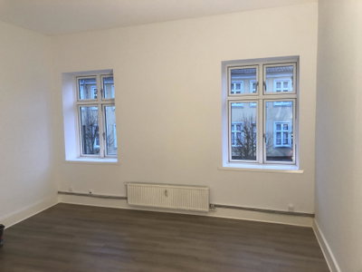 Herskabelig lejlighed på 121 m² i Assens - Østergade, Vissenbjerg - 3