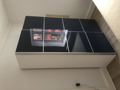 Herskabelig lejlighed på 121 m² i Assens - Østergade, Vissenbjerg - 1