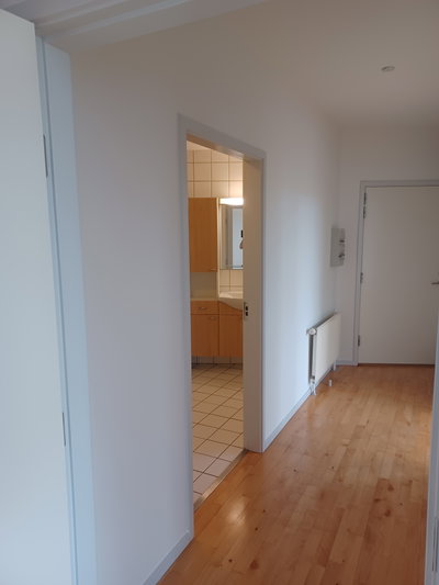 Lys lejlighed på 110/111 m² i Horsens - Sønderbrogade, Horsens - 4