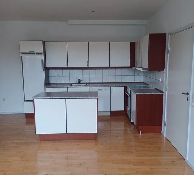 apartment Lys lejlighed på 110/111 m² i Horsens