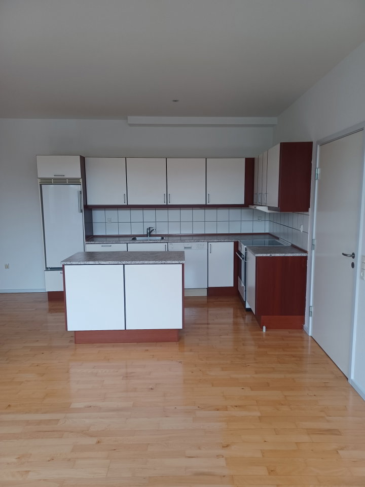 Lys lejlighed på 110/111 m² i Horsens - Sønderbrogade, Horsens - 0