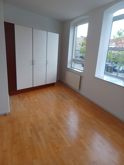 Lys lejlighed på 110/111 m² i Horsens - Sønderbrogade, Horsens - 3