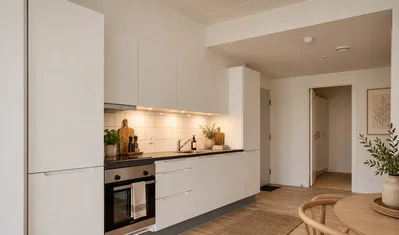 2-værelses bolig på 70 m² tæt på strand og by i Risskov - Engsøvej, Risskov - 3