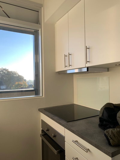 Renoveret 2-værelses bolig med sydvestvendt altan - Gl. Landevej, Herning - 1