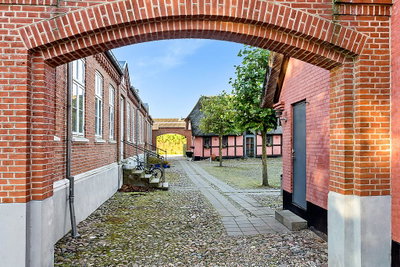 Dejlig familiebolig i 8930 Randers NØ - Nedre Vej, Randers NØ - 1