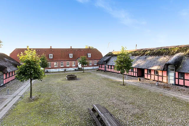 townhouse Dejlig familiebolig i 8930 Randers NØ