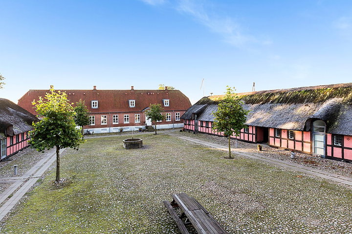 Dejlig familiebolig i 8930 Randers NØ - Nedre Vej, Randers NØ - 0