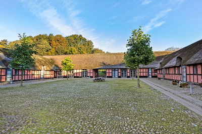 Dejlig familiebolig i 8930 Randers NØ - Nedre Vej, Randers NØ - 2