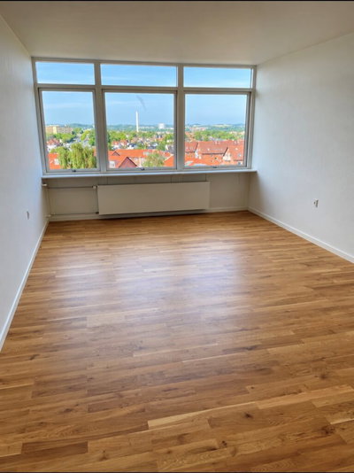 Lys 2-værelses bolig med elevator i Aarhus C - Skanderborgvej, Aarhus C - 2
