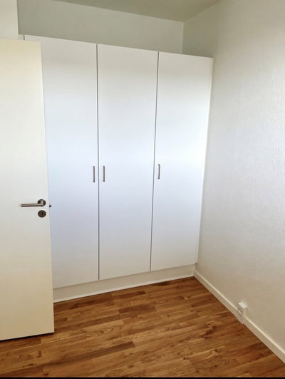 Lys 2-værelses bolig med elevator i Aarhus C - Skanderborgvej, Aarhus C - 4