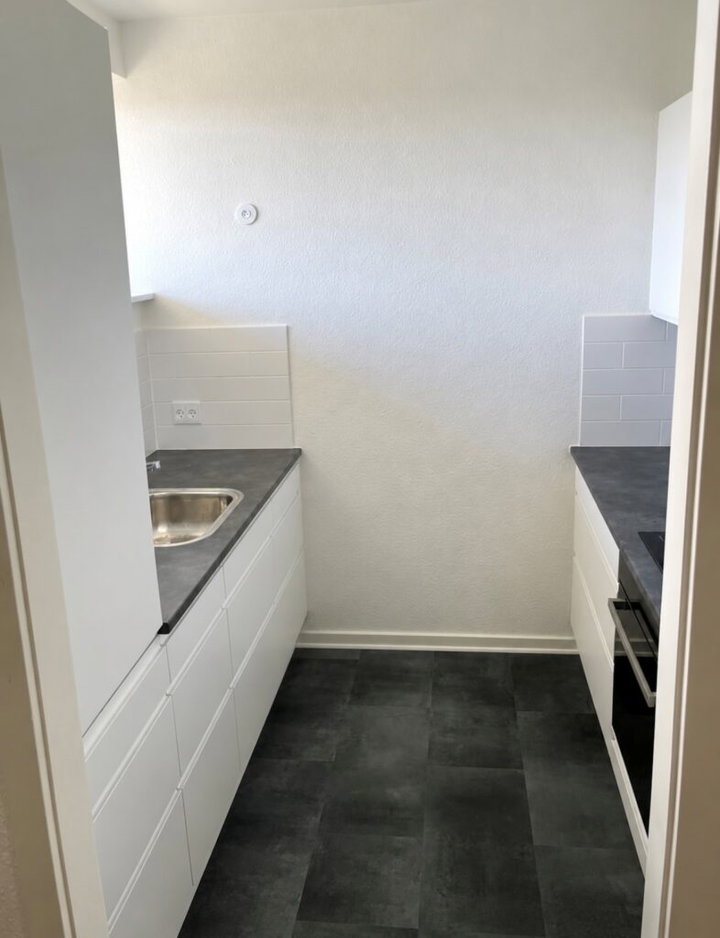 Lys 2-værelses bolig med elevator i Aarhus C - Skanderborgvej, Aarhus C - 0