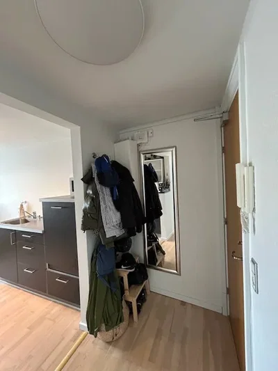Lys 3-værelses lejlighed tæt på Aalborg centrum - Vendelbogade, Aalborg - 3