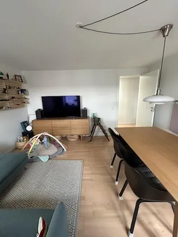 Lys 3-værelses lejlighed tæt på Aalborg centrum - Vendelbogade, Aalborg - 2