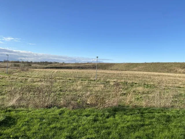 townhouse 3 værelses rækkehus med orangeri i ét plan