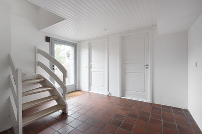 Klassisk bolig med hyggelig have og god planløsning - Østrupvej, Fredensborg - 1