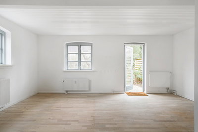 Klassisk bolig med hyggelig have og god planløsning - Østrupvej, Fredensborg - 4