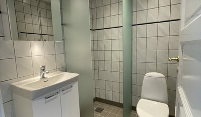 Lys 2-værelses bolig med altan i Vestbyen - Helgolandsgade, Aalborg - 4