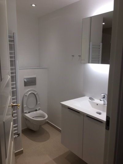 Lys 3-værelses lejlighed på 84 m² nær centrum - Rantzausgade, Aalborg - 3