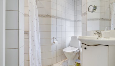 Højloftet lejlighed med altan i 6700 Esbjerg - Kronprinsensgade, Esbjerg - 4
