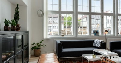 Charmerende lejlighed med moderne komfort - Ryesgade, Aalborg - 3