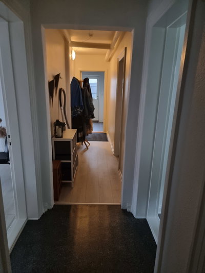 Højtbeliggende kælderlejlighed på 83 m² i Vejle - Jellingvej, Vejle - 2