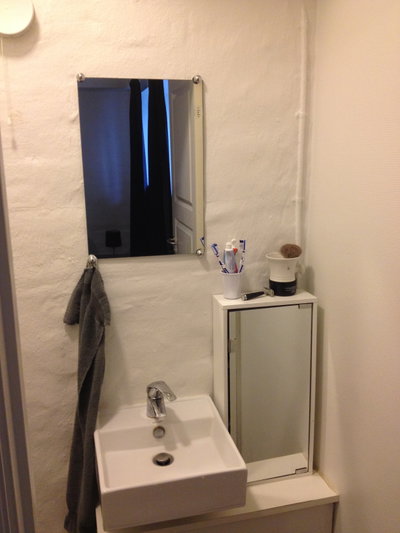 Højtbeliggende kælderlejlighed på 83 m² i Vejle - Jellingvej, Vejle - 4