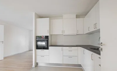 Lyst 2-værelses rækkehus på 73 m² i Kongerslev - Lykkeshøj, Kongerslev - 2