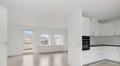 Lyst 2-værelses rækkehus på 73 m² i Kongerslev - Lykkeshøj, Kongerslev - 3