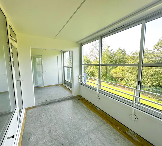 apartment Prisvenlig lejlighed
