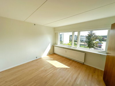 Prisvenlig lejlighed - Odshøjvej, Viborg - 1