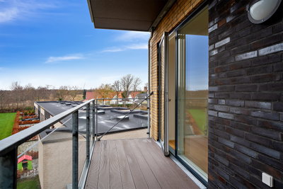 Moderne lejeboliger med udsigt nær Aalborg - Rygård Park, Nørresundby - 1