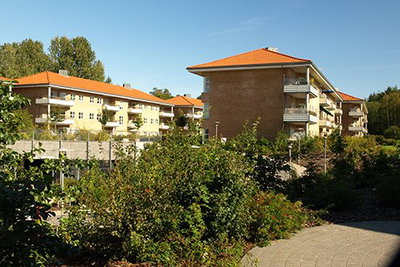 Naturskøn bolig ved skov og gode transportforbindelser - Ved Store Dyrehave, Hillerød - 4