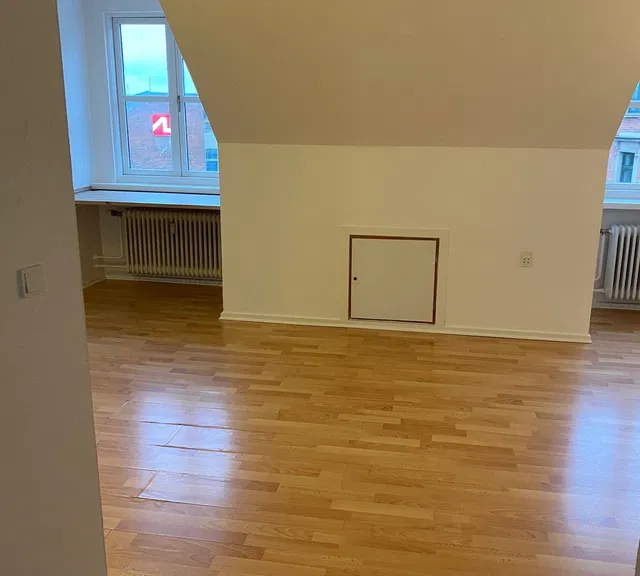 apartment Hyggelig 2-værelses lejlighed i Kolding