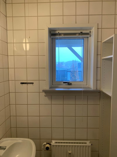 1-værelses lejlighed med hems og udsigt - Kedelsmedgangen, Kolding - 1