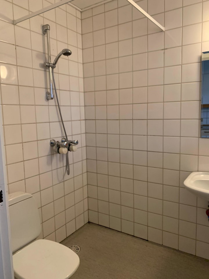 1-værelses lejlighed med hems og udsigt - Kedelsmedgangen, Kolding - 0