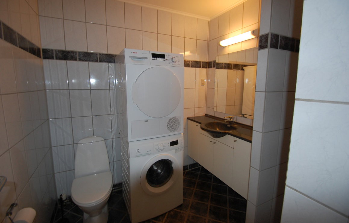 apartment Hyggelig 2-værelses lejlighed i Kolding