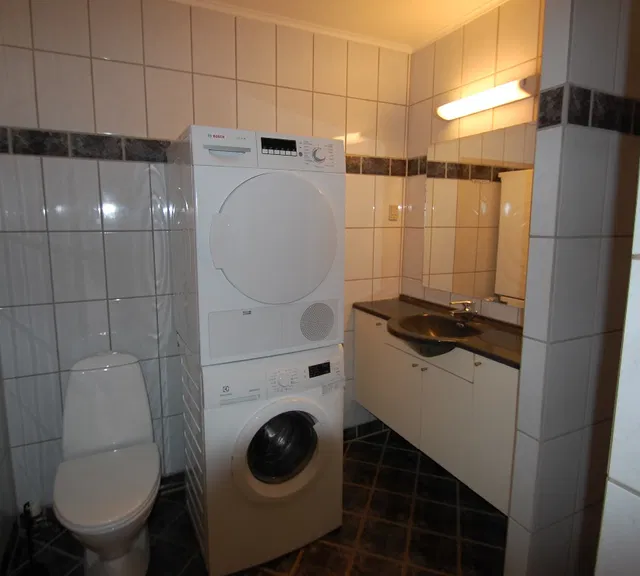 apartment Hyggelig 2-værelses lejlighed i Kolding