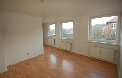 Cozy 2-Room Apartment in Kolding - Hospitalsgade, Kolding - 3