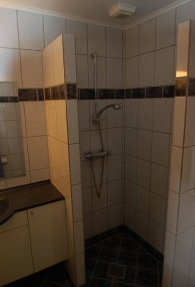 Hyggelig 2-værelses lejlighed i Kolding - Hospitalsgade, Kolding - 1