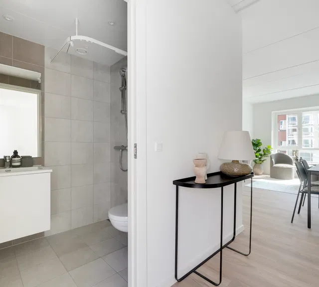 apartment Bo til leje i den fede del af Østerbro