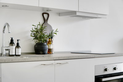Bo til leje i den fede del af Østerbro - Svendborggade, København Ø - 4