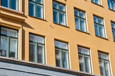 Spacious 102 m² Apartment in the Inner City - Løvstræde, København K - 3
