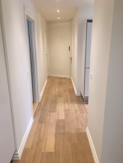 Centralt placeret 3-værelses bolig med moderne komfort - Rantzausgade, Aalborg - 1