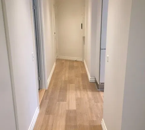 apartment Central 3-værelses lejlighed på 84 m² i Aalborg