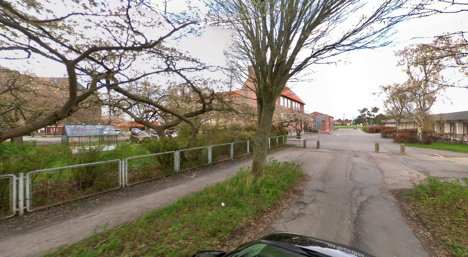 apartment Family Home - Strandlystvej