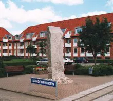 apartment Family Housing - Sønderparken
